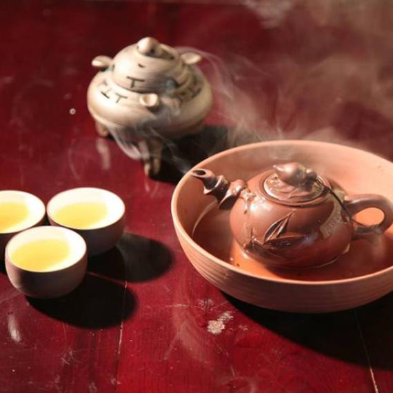 Các dụng cụ pha trà không thể thiếu cho người yêu trà