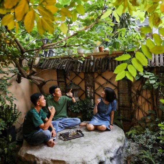 Trà đạo Nhật Bản và văn hóa trà Việt: Điểm tương đồng và khác biệt