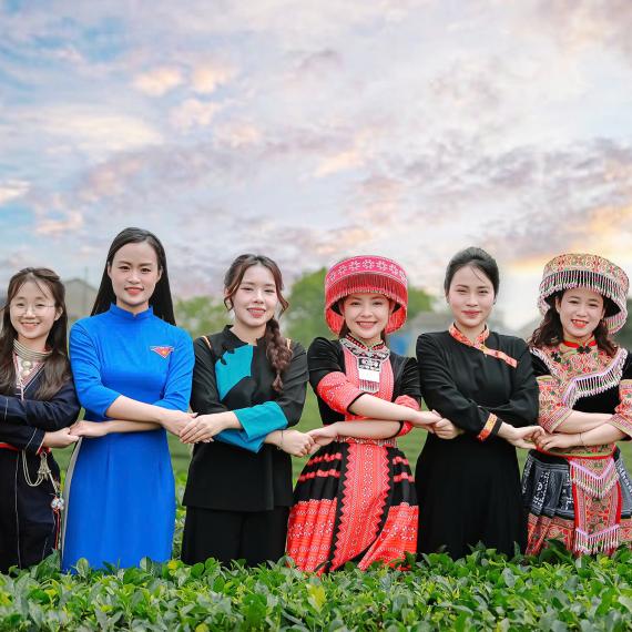 Top 5 Loại Trà Thái Nguyên Ngon Nhất Định Phải Thử Một Lần Trong Đời